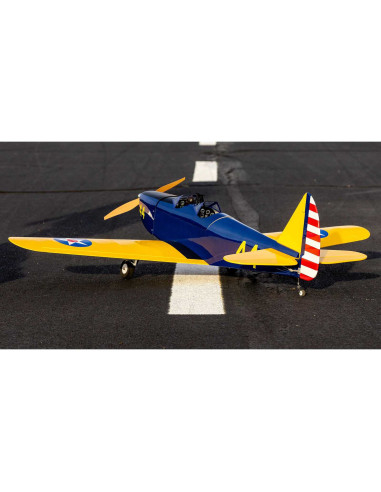 Fun Scale PT-19 PNP, 56.5"