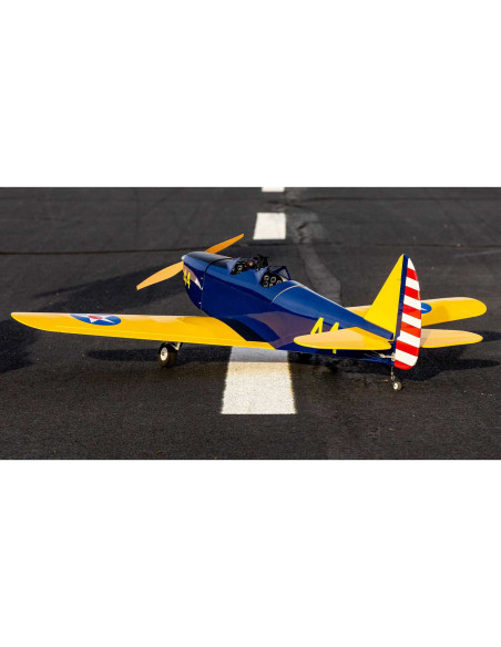 Fun Scale PT-19 PNP, 56.5"