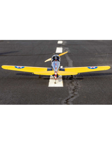 Fun Scale PT-19 PNP, 56.5"