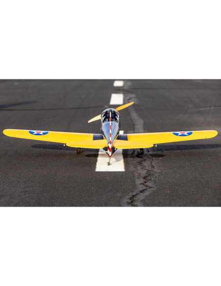 Fun Scale PT-19 PNP, 56.5"