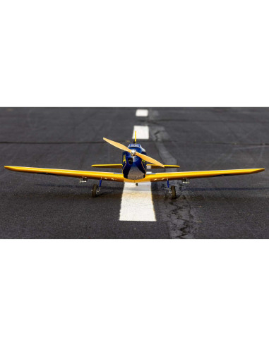 Fun Scale PT-19 PNP, 56.5"