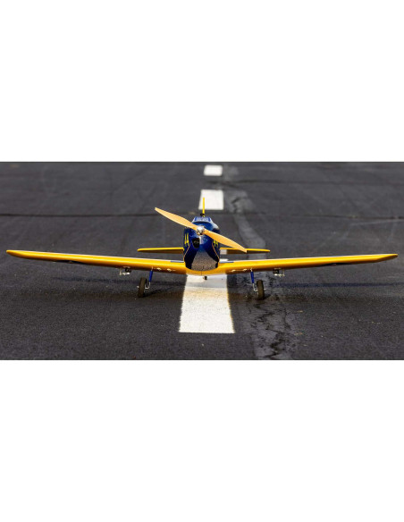 Fun Scale PT-19 PNP, 56.5"