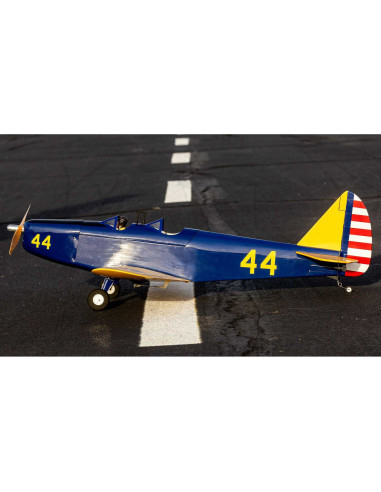 Fun Scale PT-19 PNP, 56.5"