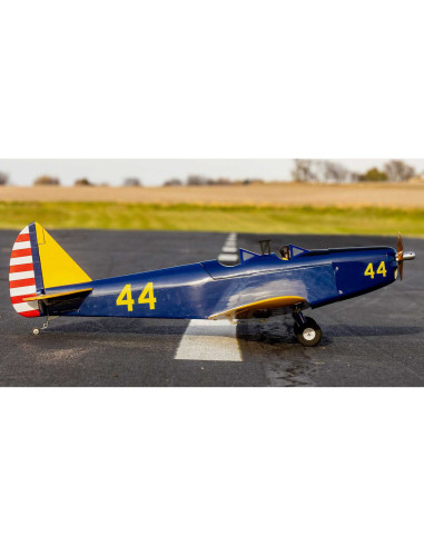 Fun Scale PT-19 PNP, 56.5"