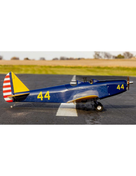 Fun Scale PT-19 PNP, 56.5"
