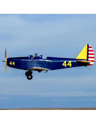 Fun Scale PT-19 PNP, 56.5"