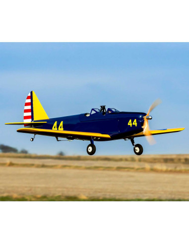 Fun Scale PT-19 PNP, 56.5"