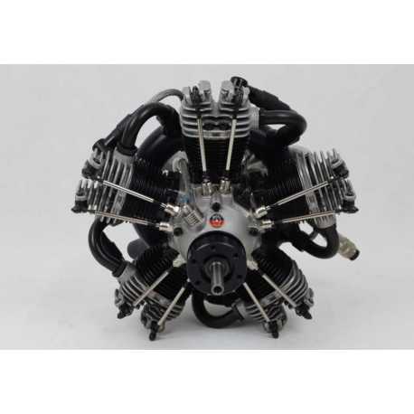 Motor Moki 180