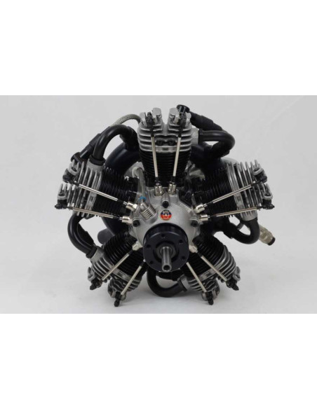 Motor Moki 180