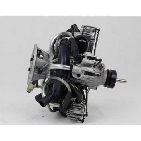 Motor Moki 180