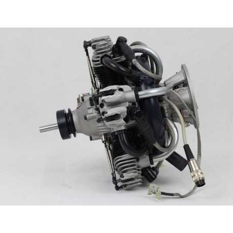 Motor Moki 180