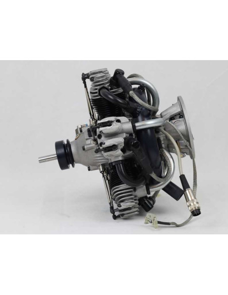 Motor Moki 180