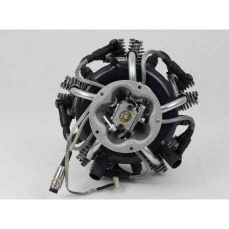 Motor Moki 180
