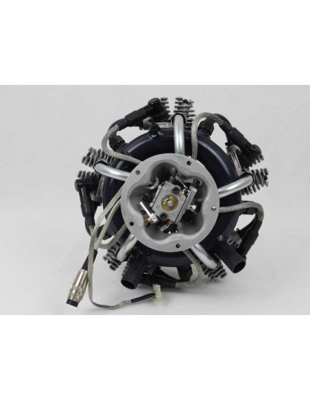 Motor Moki 180