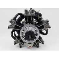 Motor Moki S 250 cc 5cyl con autoarranque 2