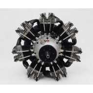 Motor MOKI S 250 cc 7-cilindros 2
