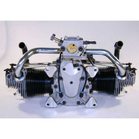 Motor Moki 100 BVT