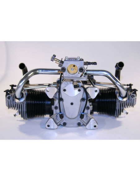 Motor Moki 100 BVT