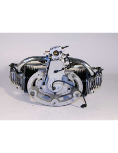 Motor MOKI 160 BVT boxer 4-stroke 2