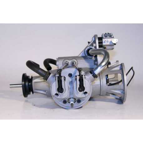 Motor MOKI 160 BVT boxer 4-stroke