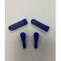 Clevis con Brazo M5xM2,5xL30 ( 2 Unid )