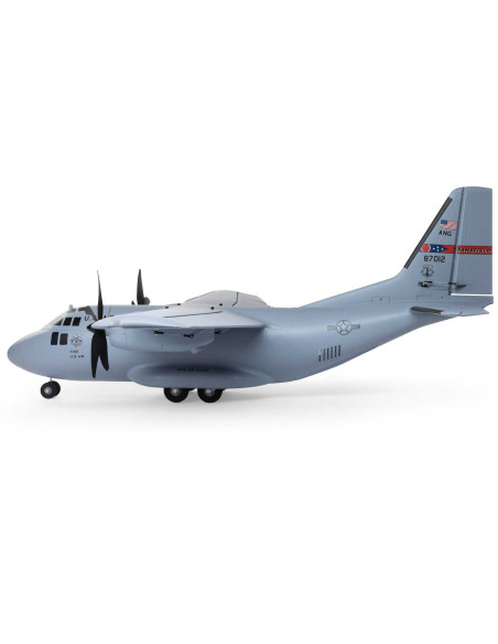 EC-1500 Twin 1.5m BNF Basic with AS3X and SAFE Select