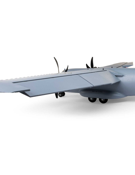 EC-1500 Twin 1.5m BNF Basic with AS3X and SAFE Select