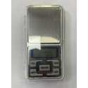 Bascula de Precision de 0.1g a 500g