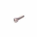 Tornillo Allen Inox m3x16mm ( 6Und )