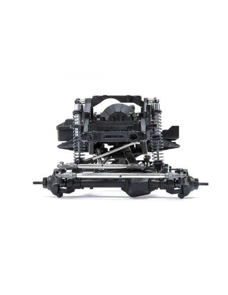 1/10 SCX10 III Base Camp 4WD Rock Crawler Builder's Kit