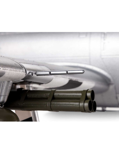 P-47 Razorback 1.2m BNF Basic with AS3X & SAFE Select