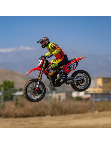 1/4 Promoto-MX Motorcycle RTR, FXR