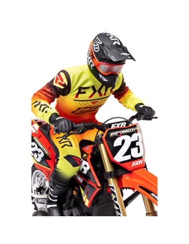 1/4 Promoto-MX Motorcycle RTR, FXR