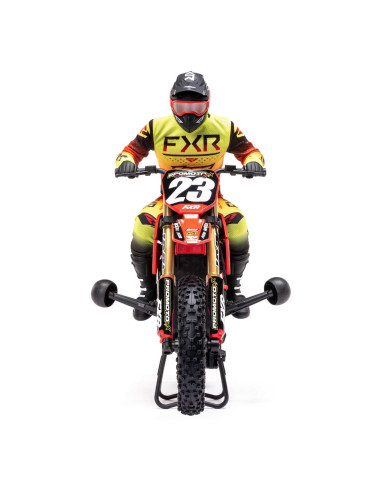 1/4 Promoto-MX Motorcycle RTR, FXR