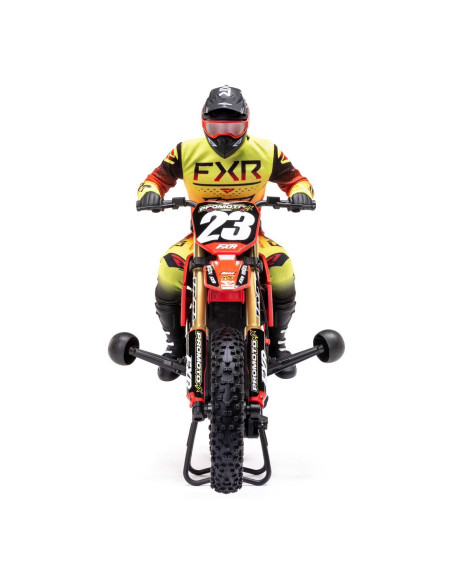 1/4 Promoto-MX Motorcycle RTR, FXR