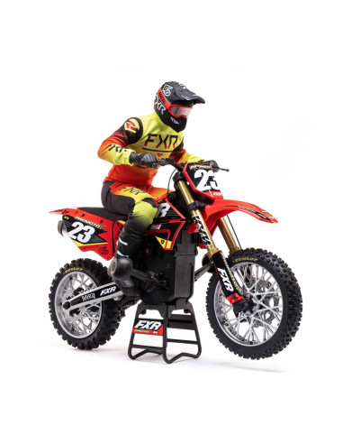 1/4 Promoto-MX Motorcycle RTR, FXR