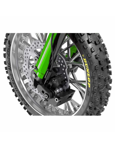 1/4 Promoto-MX Motorcycle RTR with Battery and Charger, Pro Circuit
