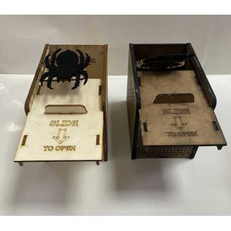 Caja Sorpresa