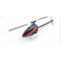 LOGO 600-3D CON V-STABI ROTOR HEAD