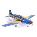 TUCANO 30-35CC GP/EP SCALE 1:5 ½ ARF
