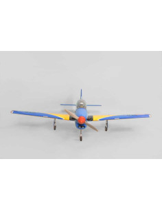 TUCANO 30-35CC GP/EP SCALE 1:5 ½ ARF 2