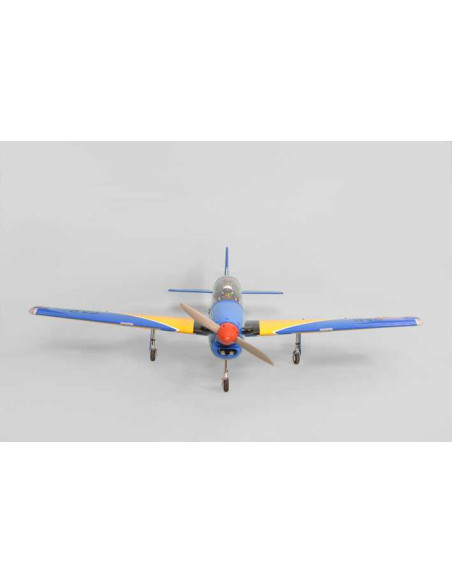 TUCANO 30-35CC GP/EP SCALE 1:5 ½ ARF