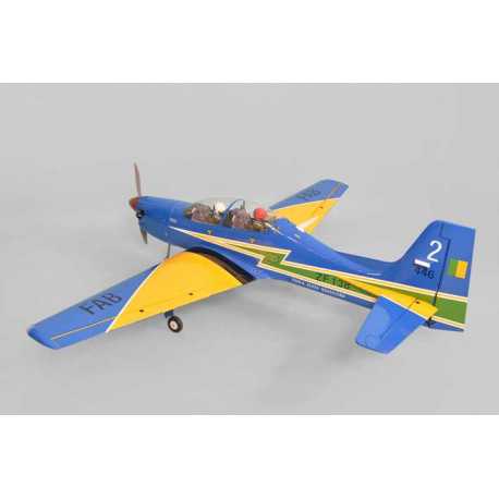 TUCANO 30-35CC GP/EP SCALE 1:5 ½ ARF