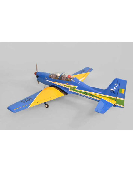 TUCANO 30-35CC GP/EP SCALE 1:5 ½ ARF