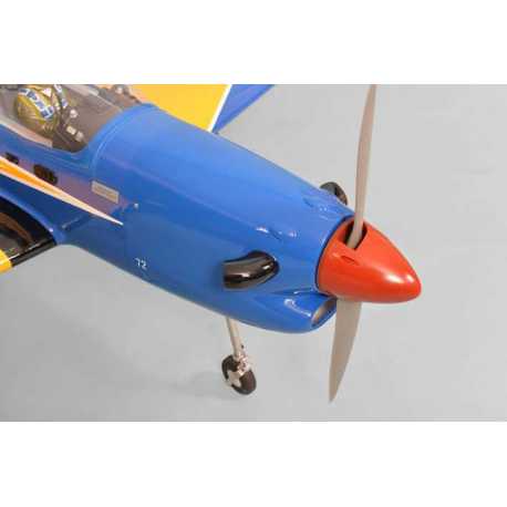 TUCANO 30-35CC GP/EP SCALE 1:5 ½ ARF