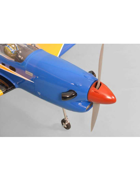 TUCANO 30-35CC GP/EP SCALE 1:5 ½ ARF