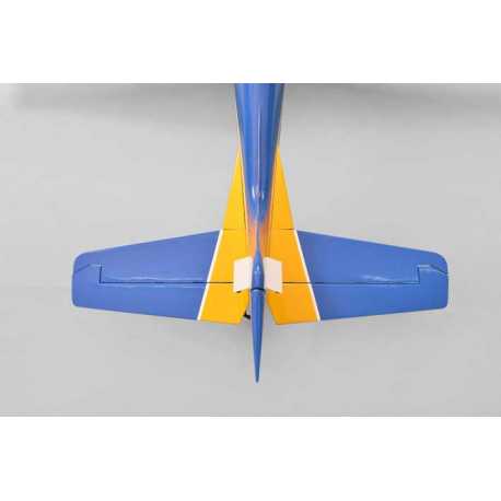 TUCANO 30-35CC GP/EP SCALE 1:5 ½ ARF