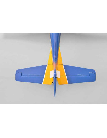 TUCANO 30-35CC GP/EP SCALE 1:5 ½ ARF