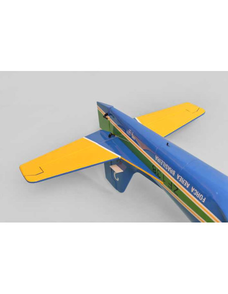 TUCANO 30-35CC GP/EP SCALE 1:5 ½ ARF