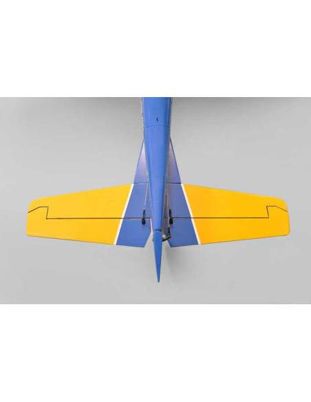 TUCANO 30-35CC GP/EP SCALE 1:5 ½ ARF